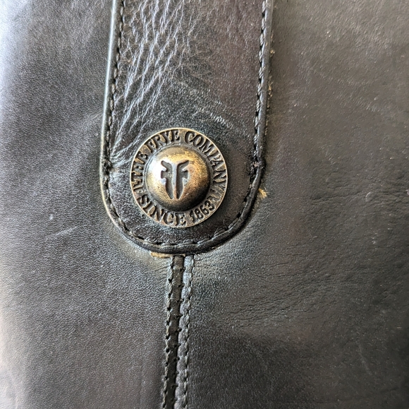 Frye Boots - Picture 4 of 12